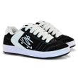 Tenis Masculino Qix Chorao Lado B Preto Branco-52010026.002 -6-